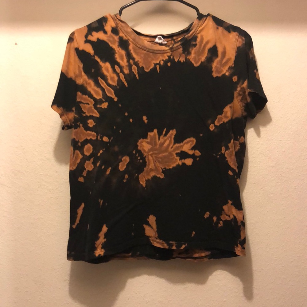 Tye Dye Top